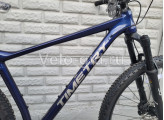 Велосипед Timetry 29 TT 257 Blue